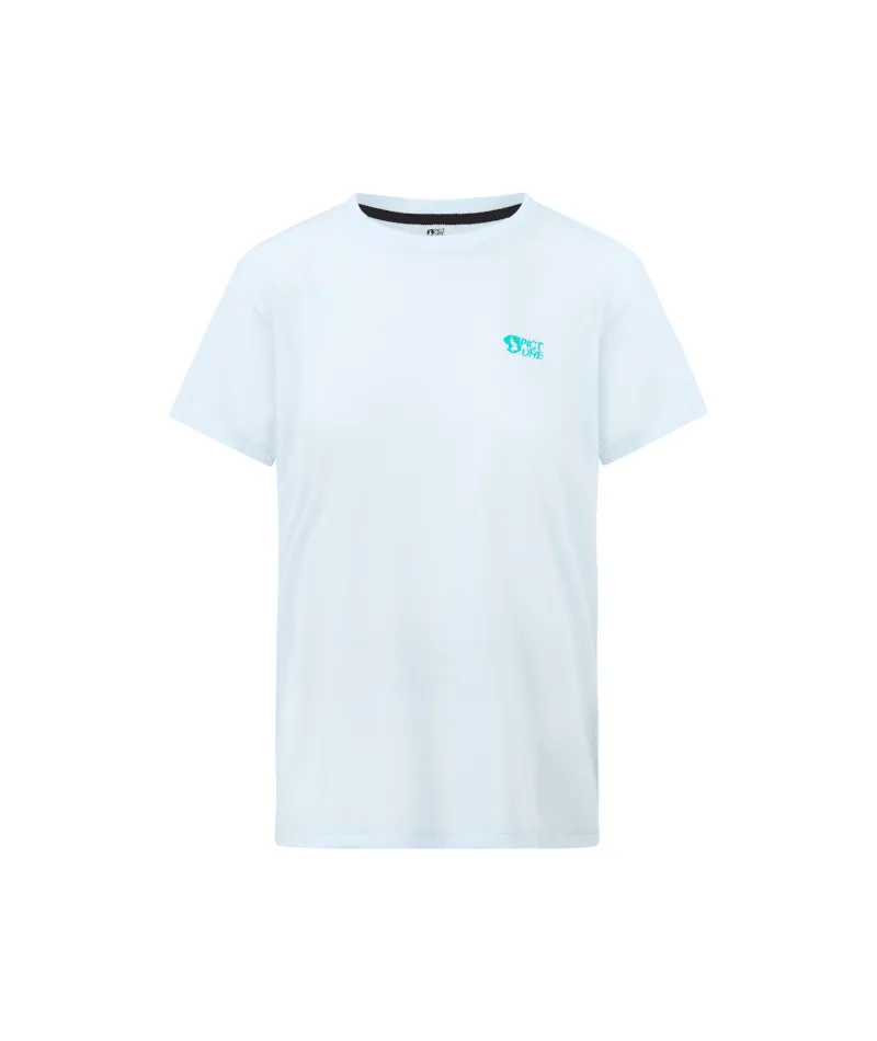 T-SHIRT TECHNIQUE FEMME TIMONT