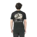 T-SHIRT TECHNIQUE HOMME TIMONT SS URBAN