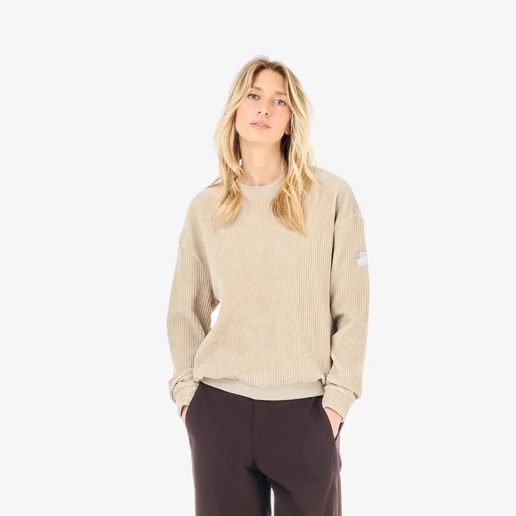 [WSW0399] SWEAT FEMME LAIKKO (L)