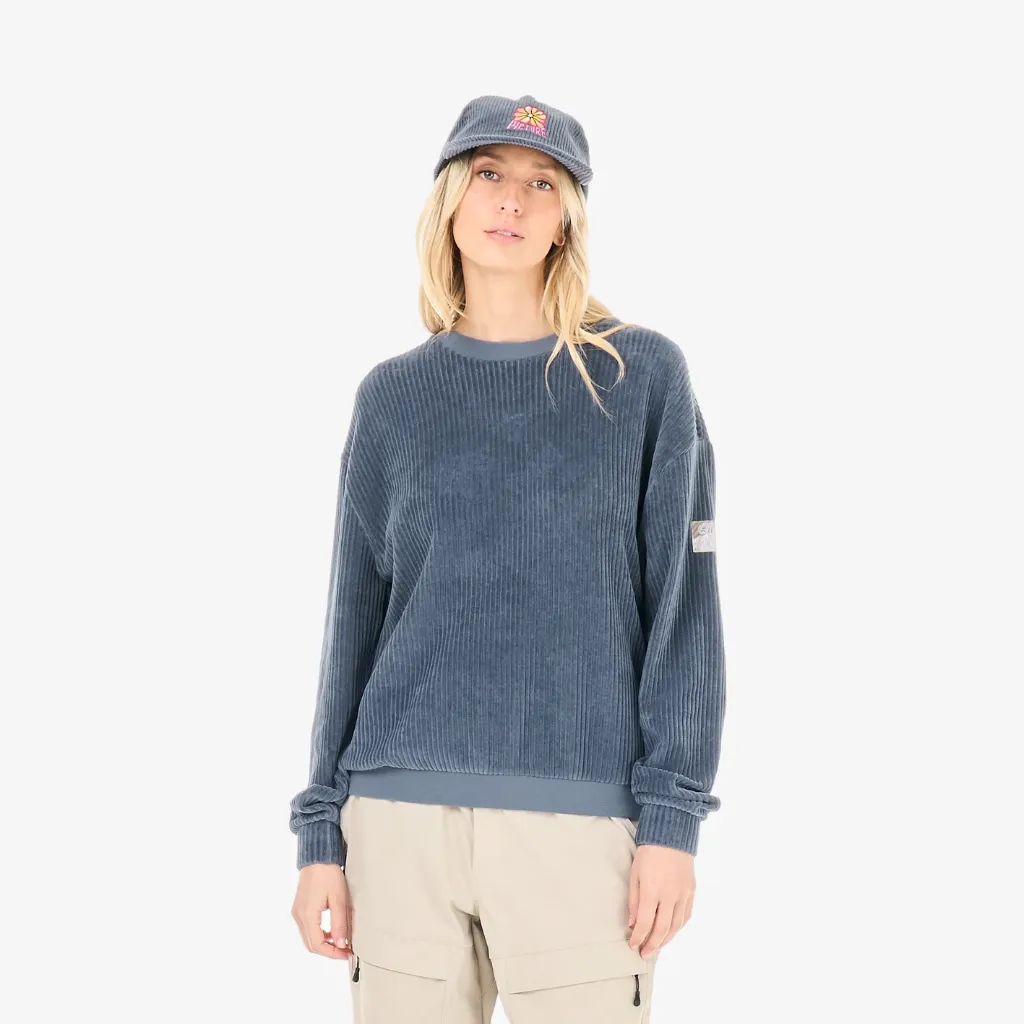 [WSW0399] SWEAT FEMME LAIKKO (L)