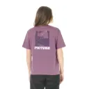 T-SHIRT FEMME OMII