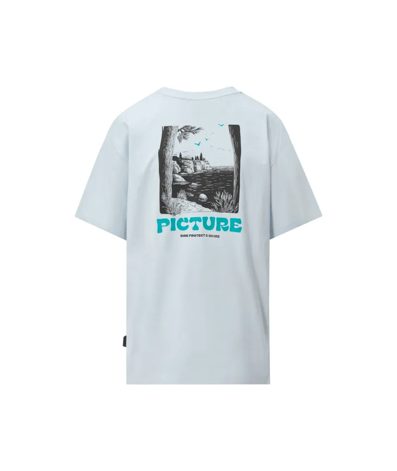 T-SHIRT FEMME OMII