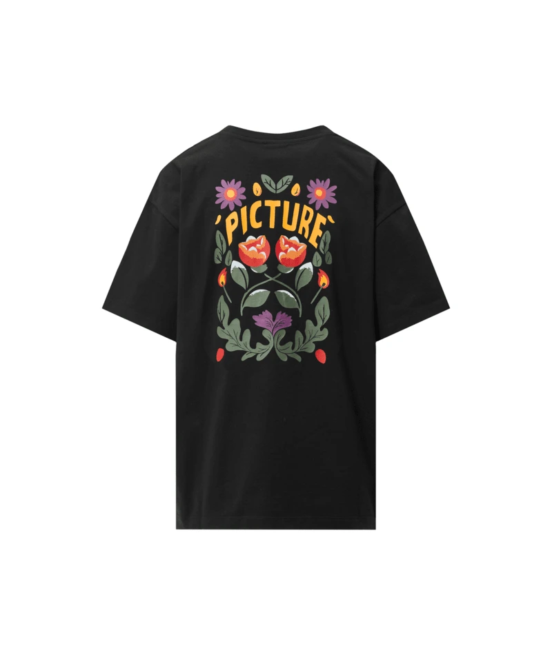 T-SHIRT FEMME CARYNA