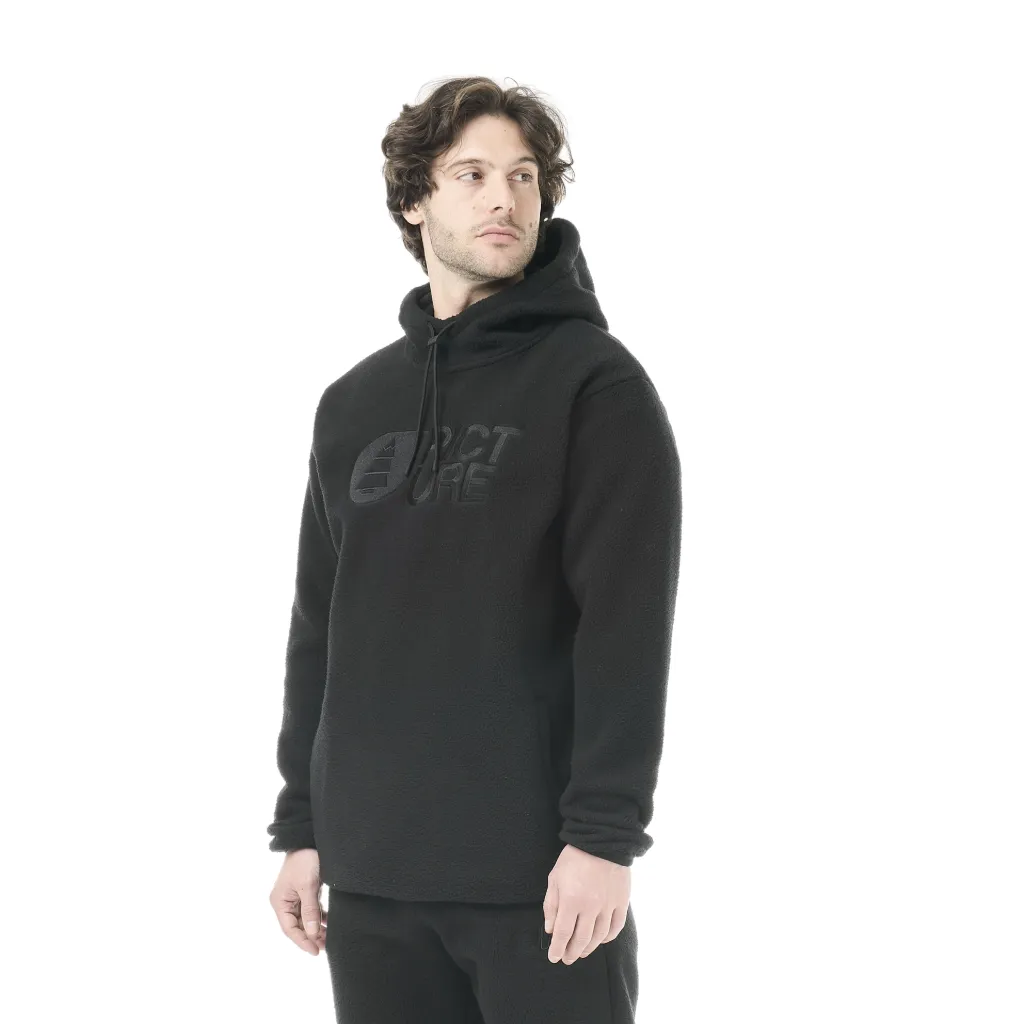 SWEAT POLAIRE HOMME KIMAG HOODIE