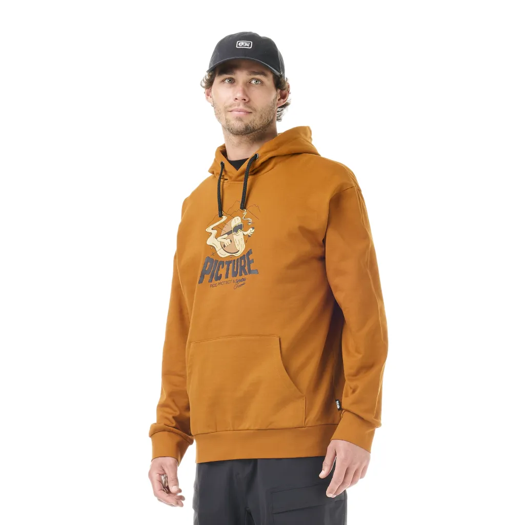 SWEAT A CAPUCHE HOMME CHEASY HOODIE