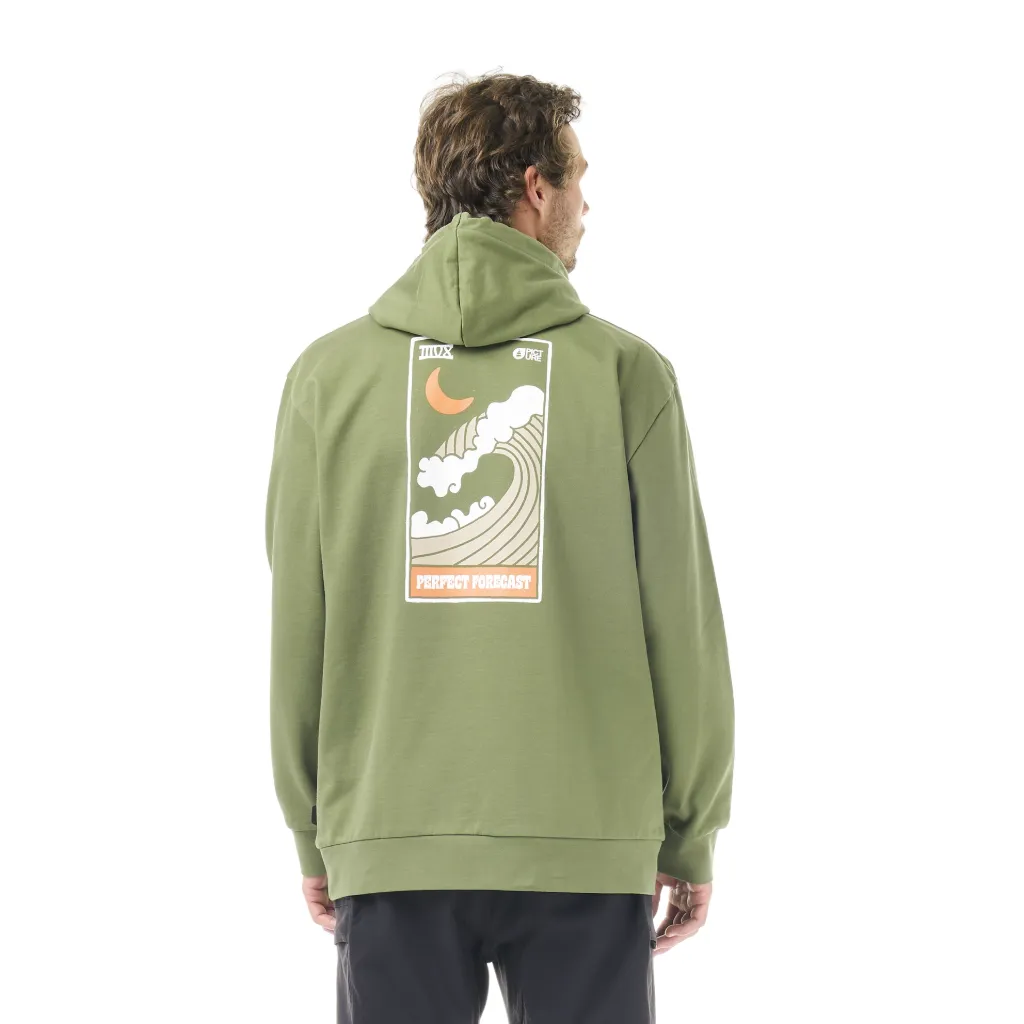 SWEAT A CAPUCHE HOMME ESKAD