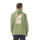 SWEAT A CAPUCHE HOMME ESKAD