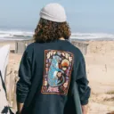 SWEAT HOMME KARO CREW
