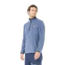 POLAIRE HOMME WEAVY 1/4 GRID