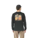 T-SHIRT MANCHE LONGUE HOMME KENOMA