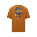 T-SHIRT HOMME HUNGRY OTD