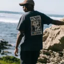 T-SHIRT HOMME BIGFOOT