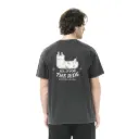T-SHIRT HOMME ALLIN