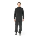 POLAIRE HOMME WEAVY 1/4 GRID