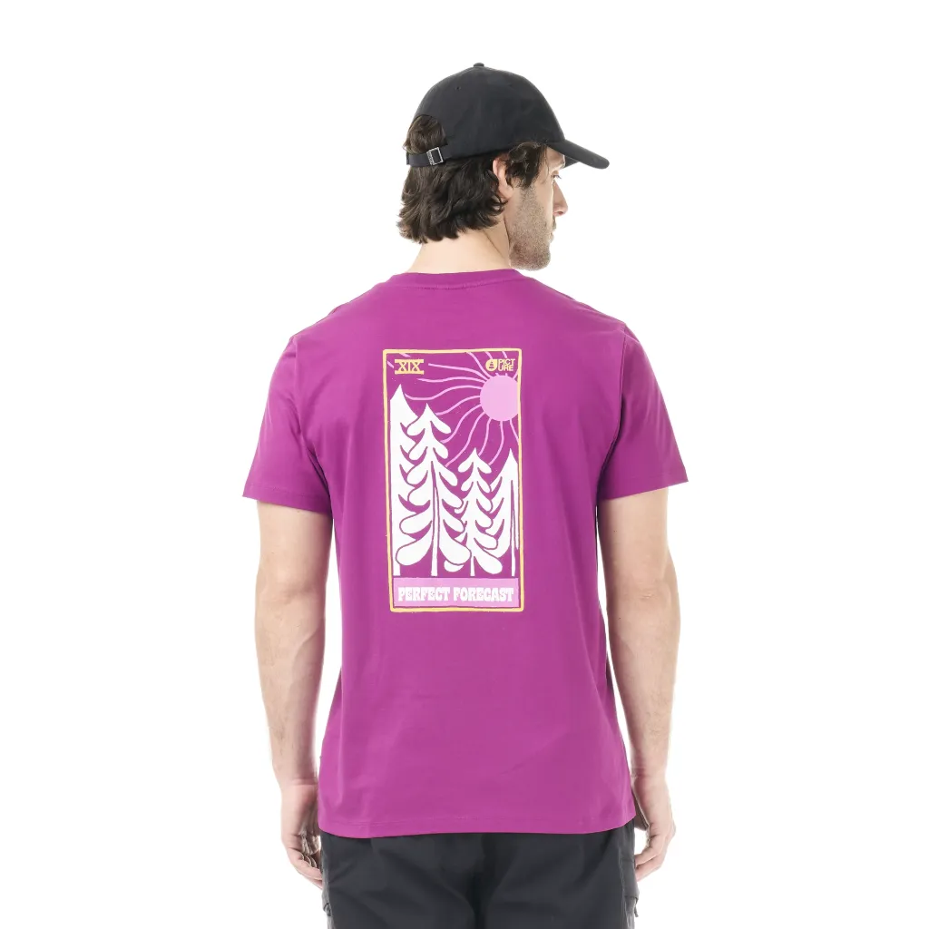 T-SHIRT HOMME ESKAD