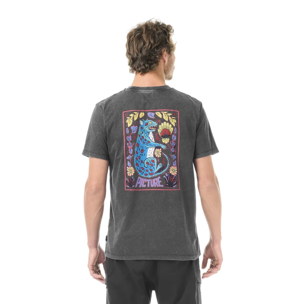 T-SHIRT HOMME KARO