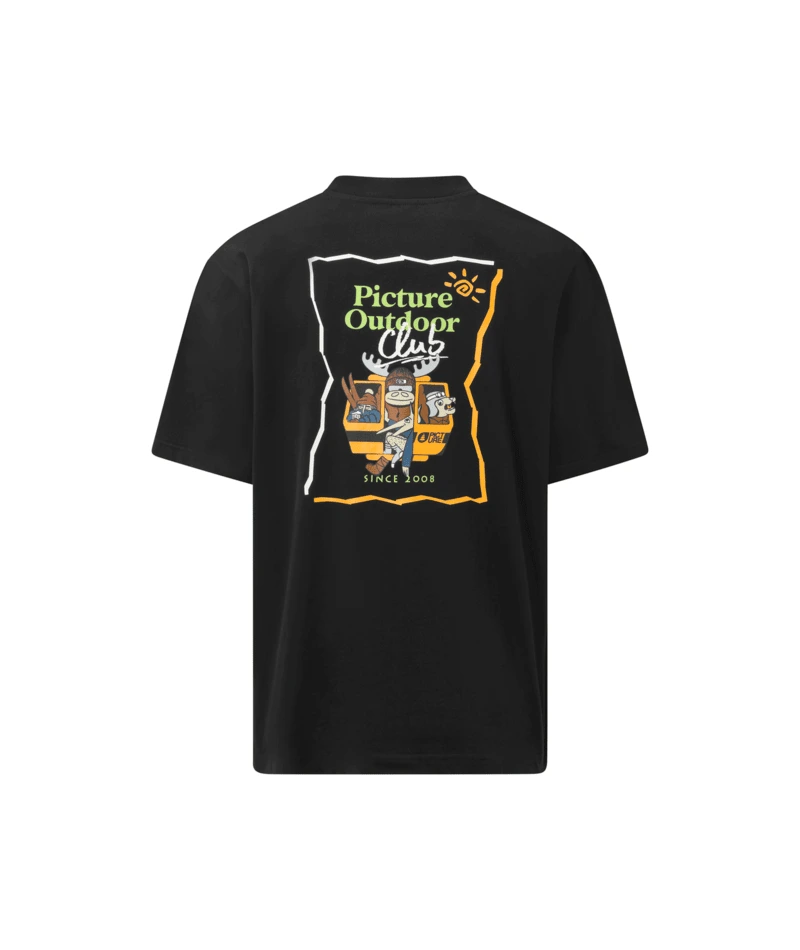 T-SHIRT HOMME CABINCREW