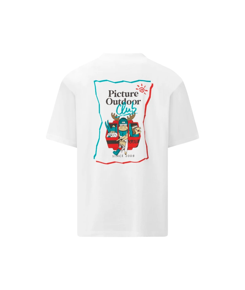 T-SHIRT HOMME CABINCREW