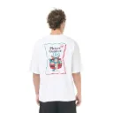 T-SHIRT HOMME CABINCREW