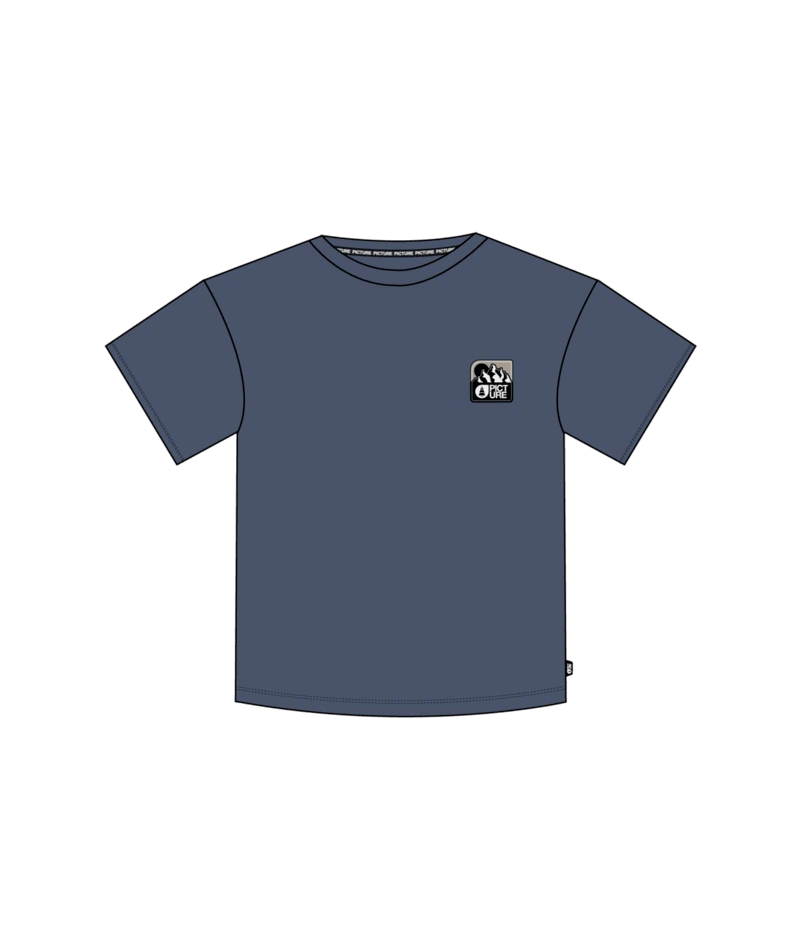 T-SHIRT HOMME ADAK