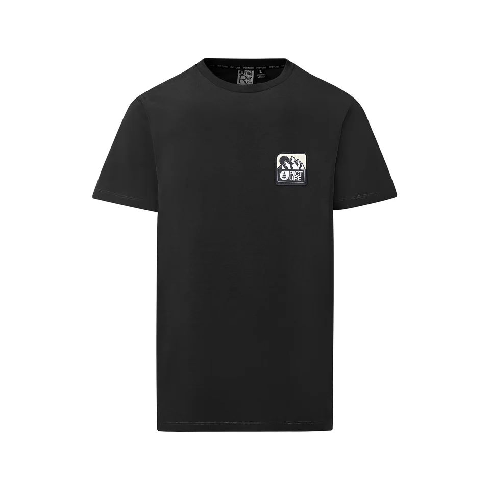 [MTS1351] T-SHIRT HOMME ADAK (L)