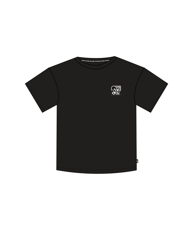 T-SHIRT HOMME ADAK