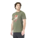 T-SHIRT HOMME RYKER