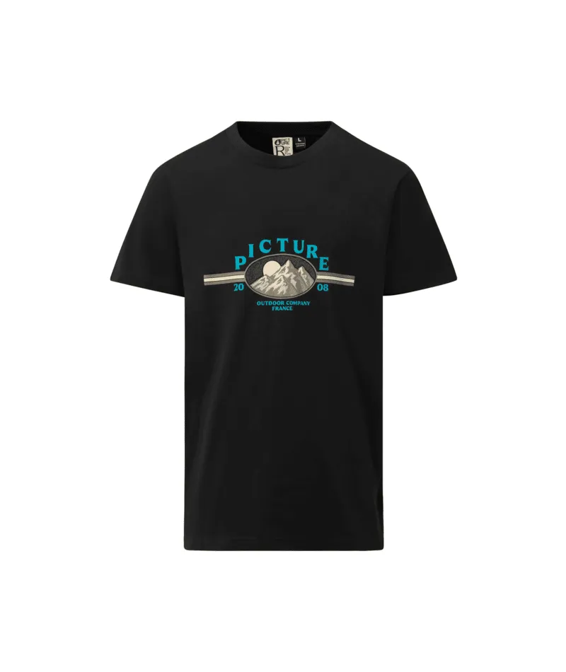 T-SHIRT HOMME AUTHENTIC