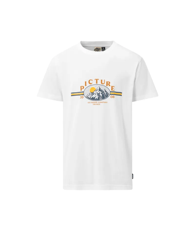 T-SHIRT HOMME AUTHENTIC