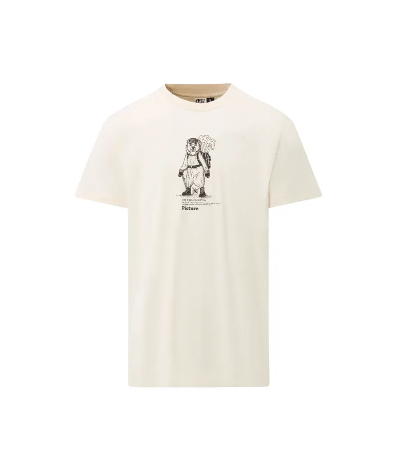 T-SHIRT HOMME BEEAR TEE