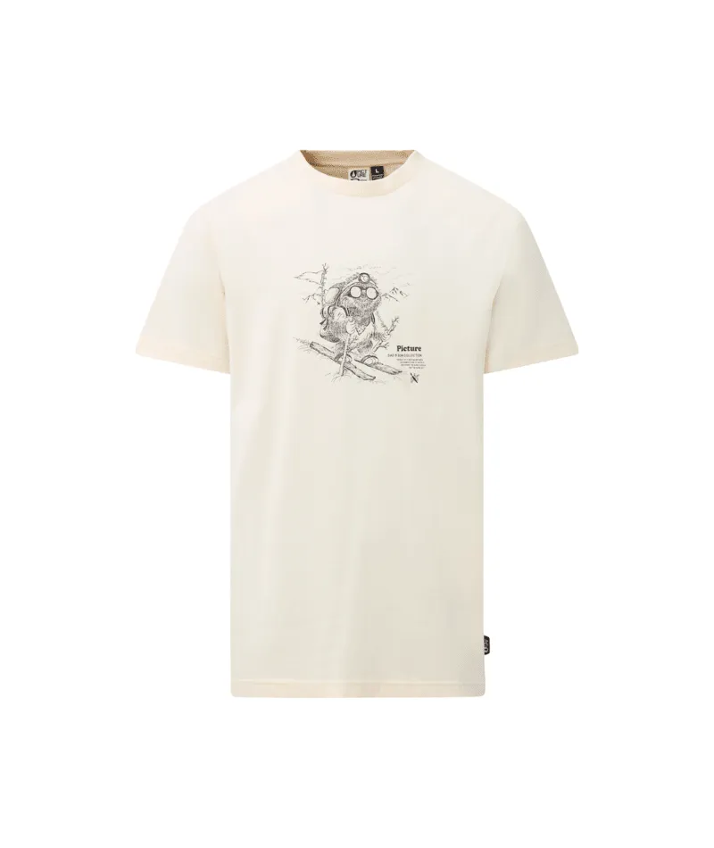 T-SHIRT HOMME D_S JM CRIT