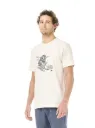 T-SHIRT HOMME D_S JIMMY CRITER