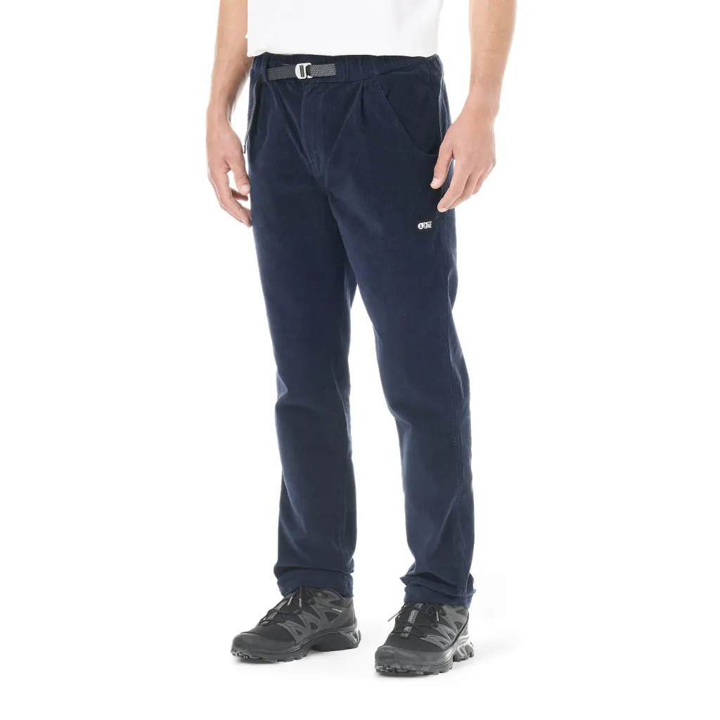 [MJS0087] PANTALON EN VELOURS HOMME NOREWA (30)