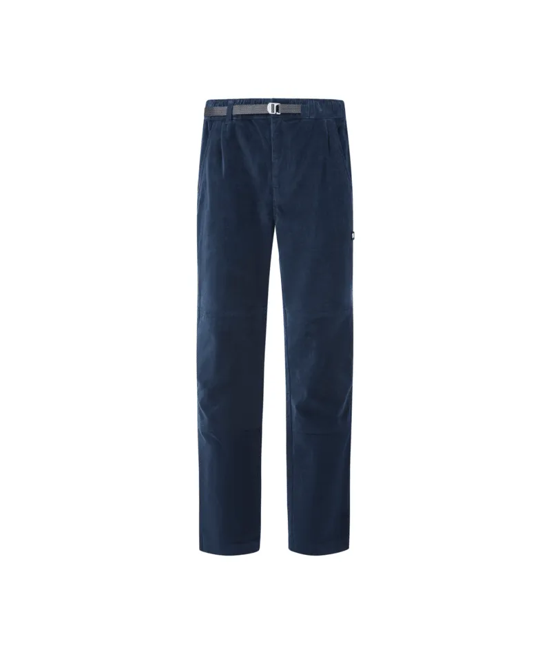 PANTALON EN VELOURS HOMME NOREWA