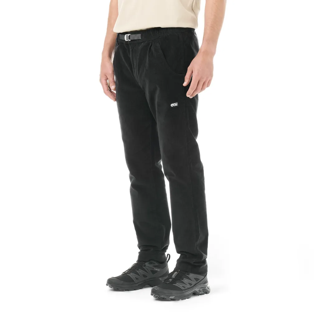 [MJS0087] PANTALON EN VELOURS HOMME NOREWA (30)