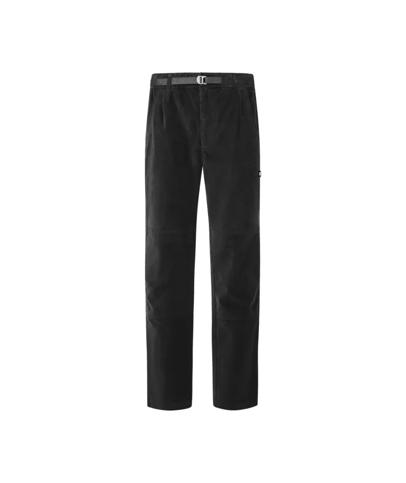 PANTALON EN VELOURS HOMME NOREWA