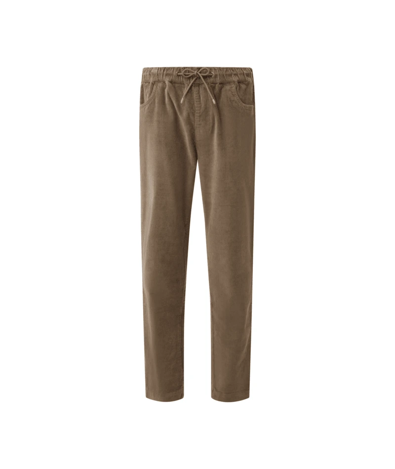 PANTALON EN VELOURS HOMME CRUSY CORD