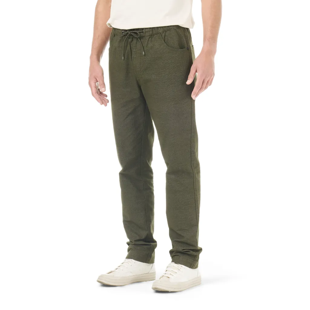 PANTALON HOMME CRUSY PANTS