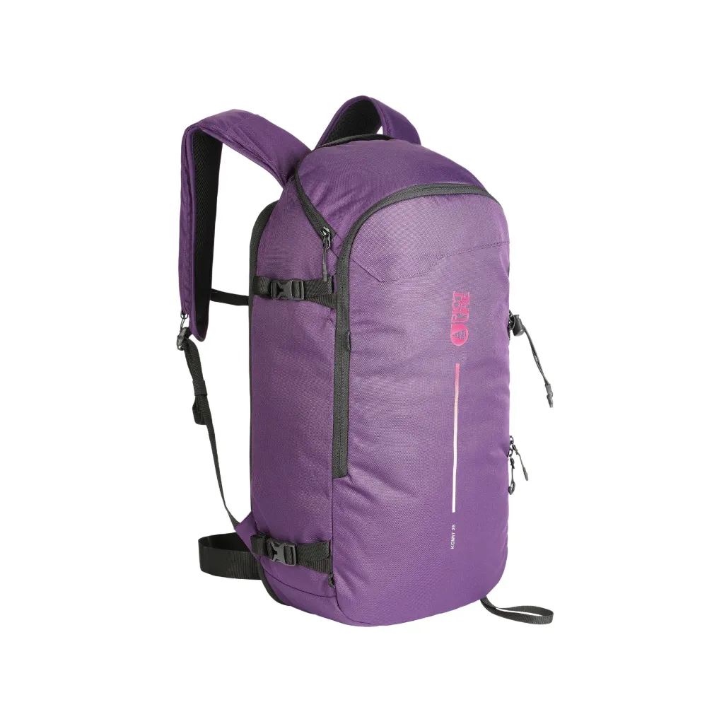 [BP0250] SAC A DOS KOMIT 25