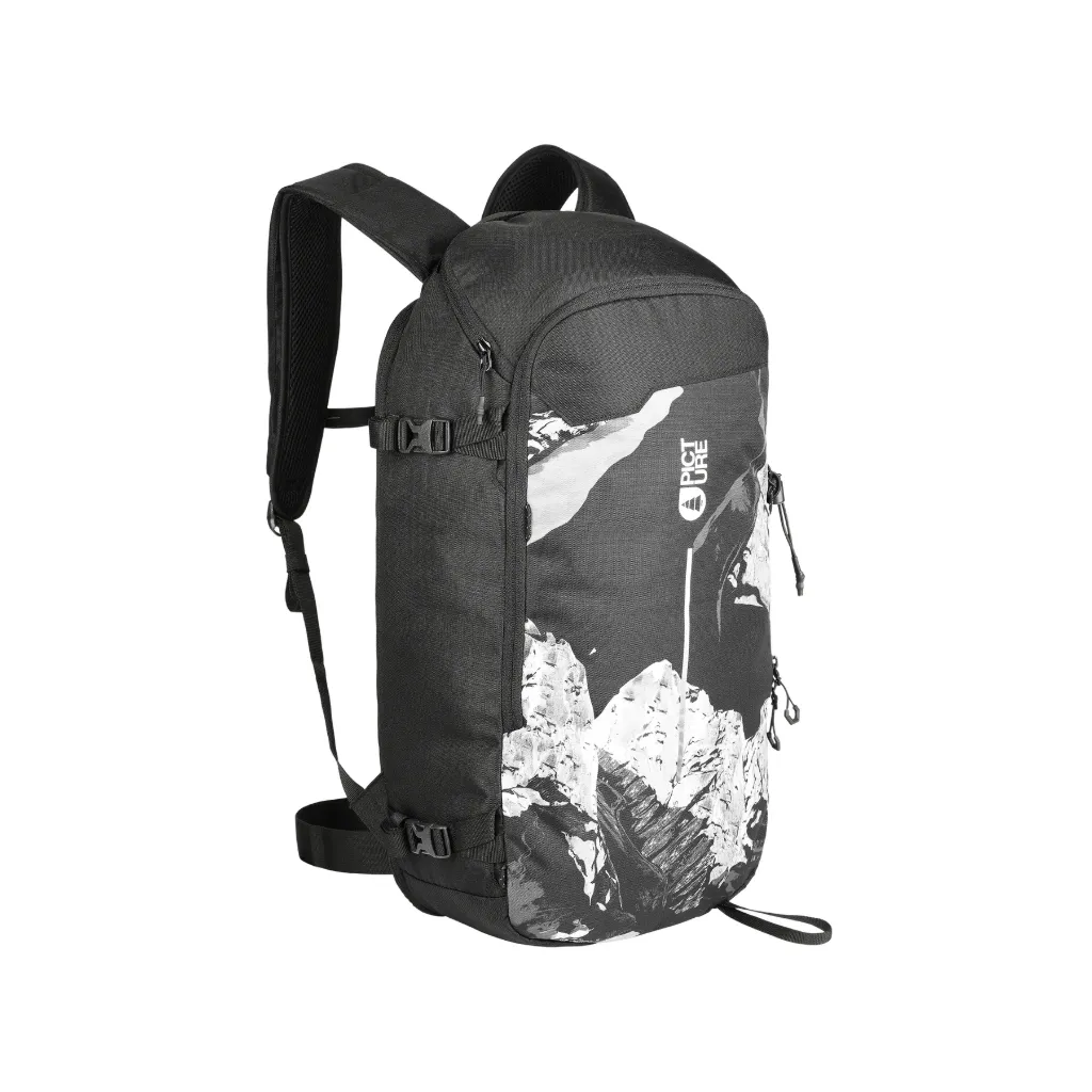 [BP0250] SAC A DOS KOMIT 25