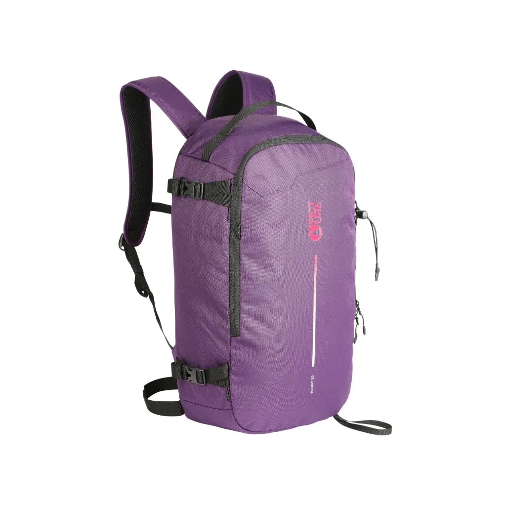 [BP0251] SAC A DOS KOMIT 20