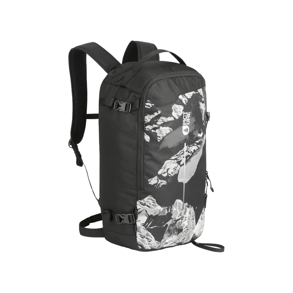 [BP0251] SAC A DOS KOMIT 20