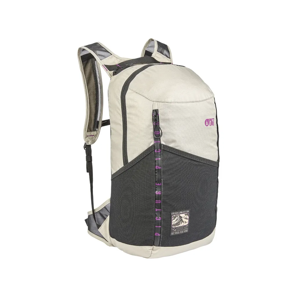 SAC A DOS OFF TRAX 20