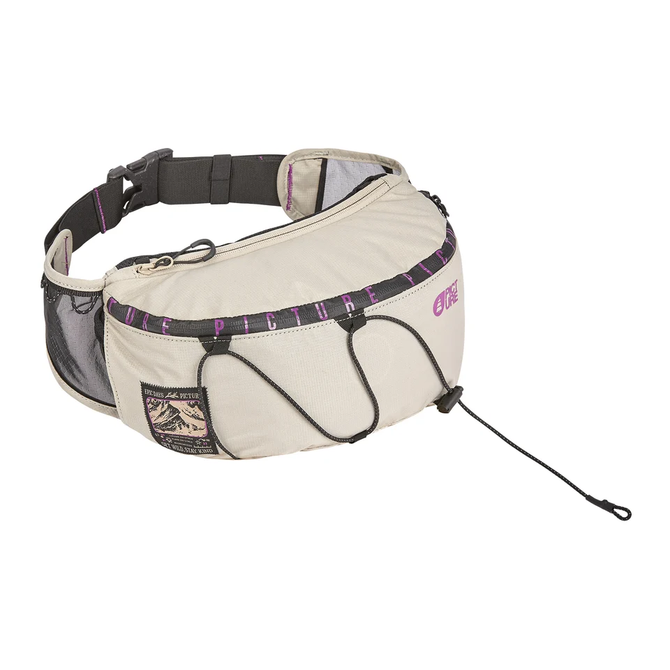 [BP0243] SACOCHE OFF TRAX WAISTPACK
