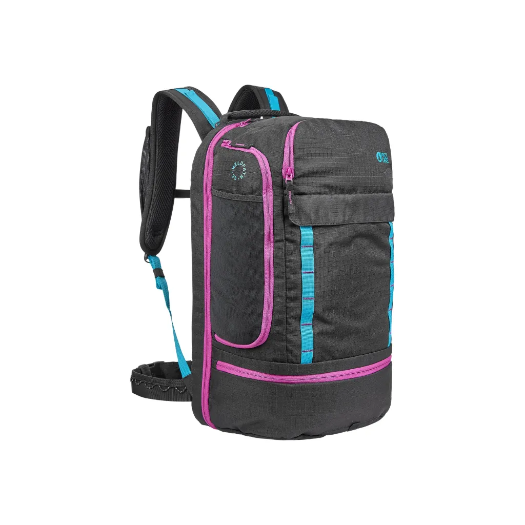 [BP0220] SAC A DOS WILDPATH BAG 35
