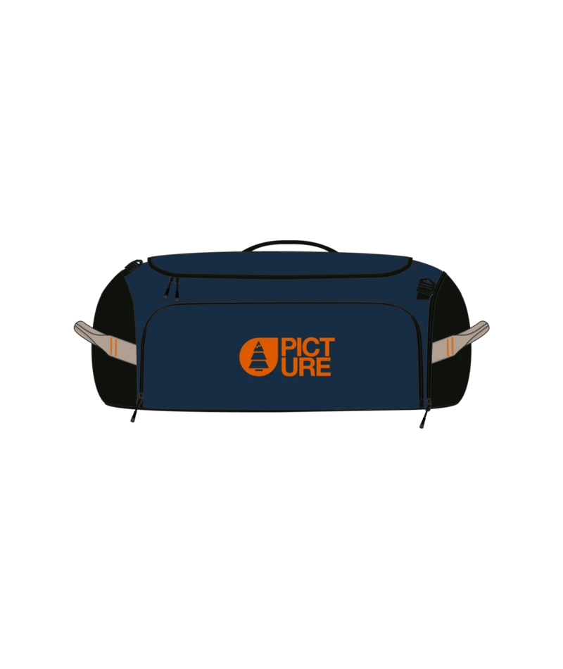 WP DUFFLE 55