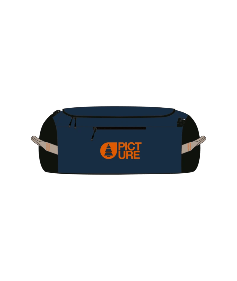 WP DUFFLE 40