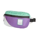 SACOCHE PATCHWORK KEPLER WAISTPACK