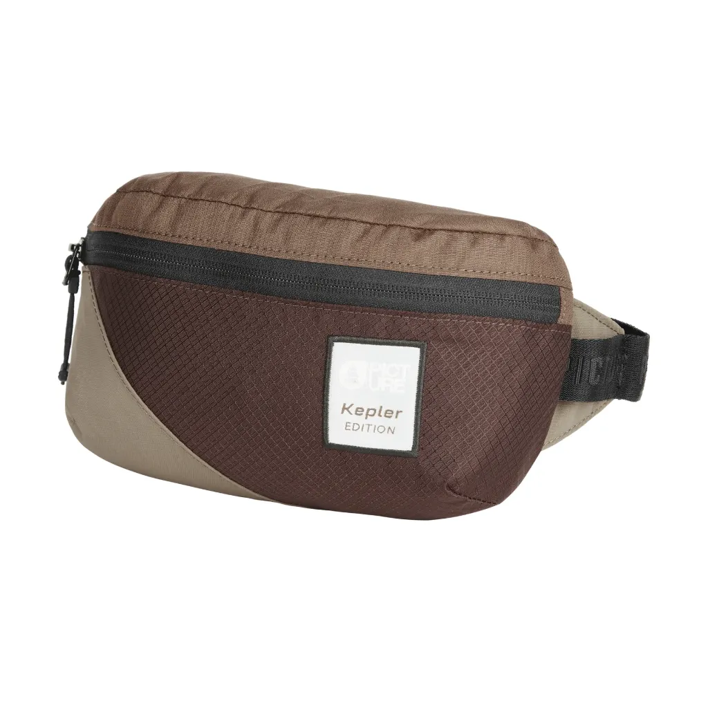 SACOCHE PATCHWORK KEPLER WAISTPACK