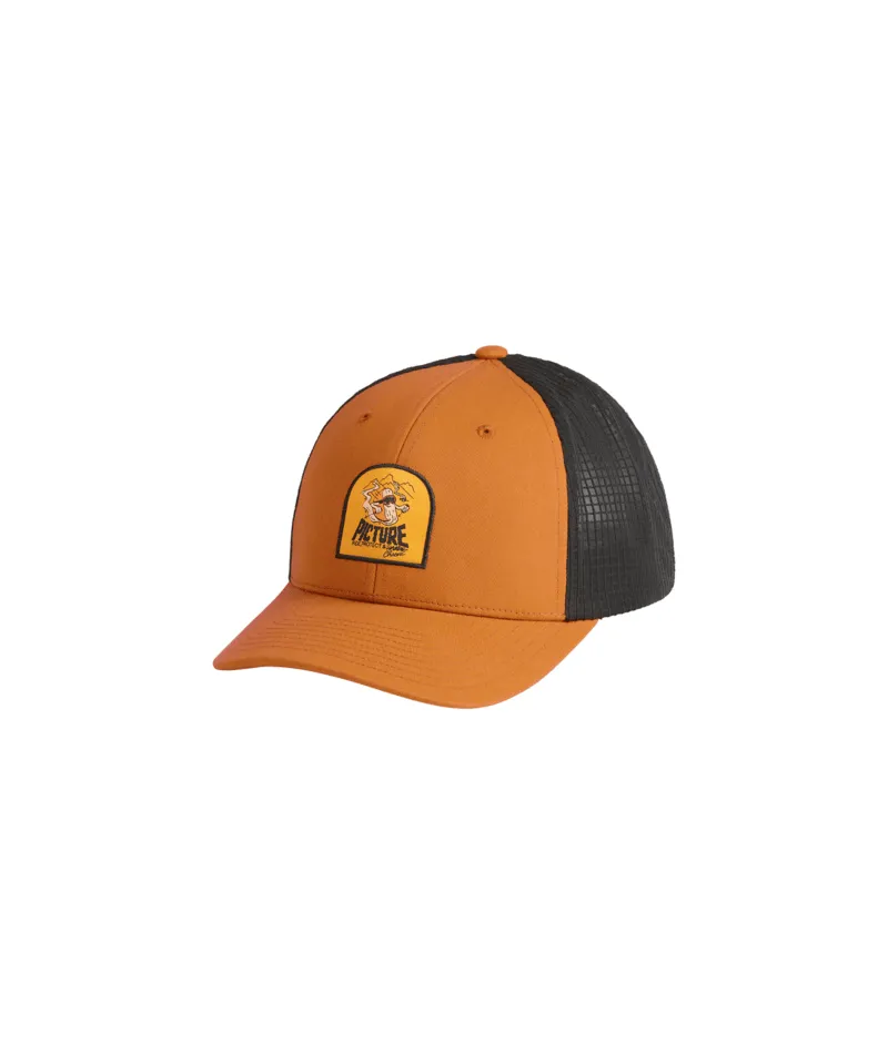 KULDO TRUCKER